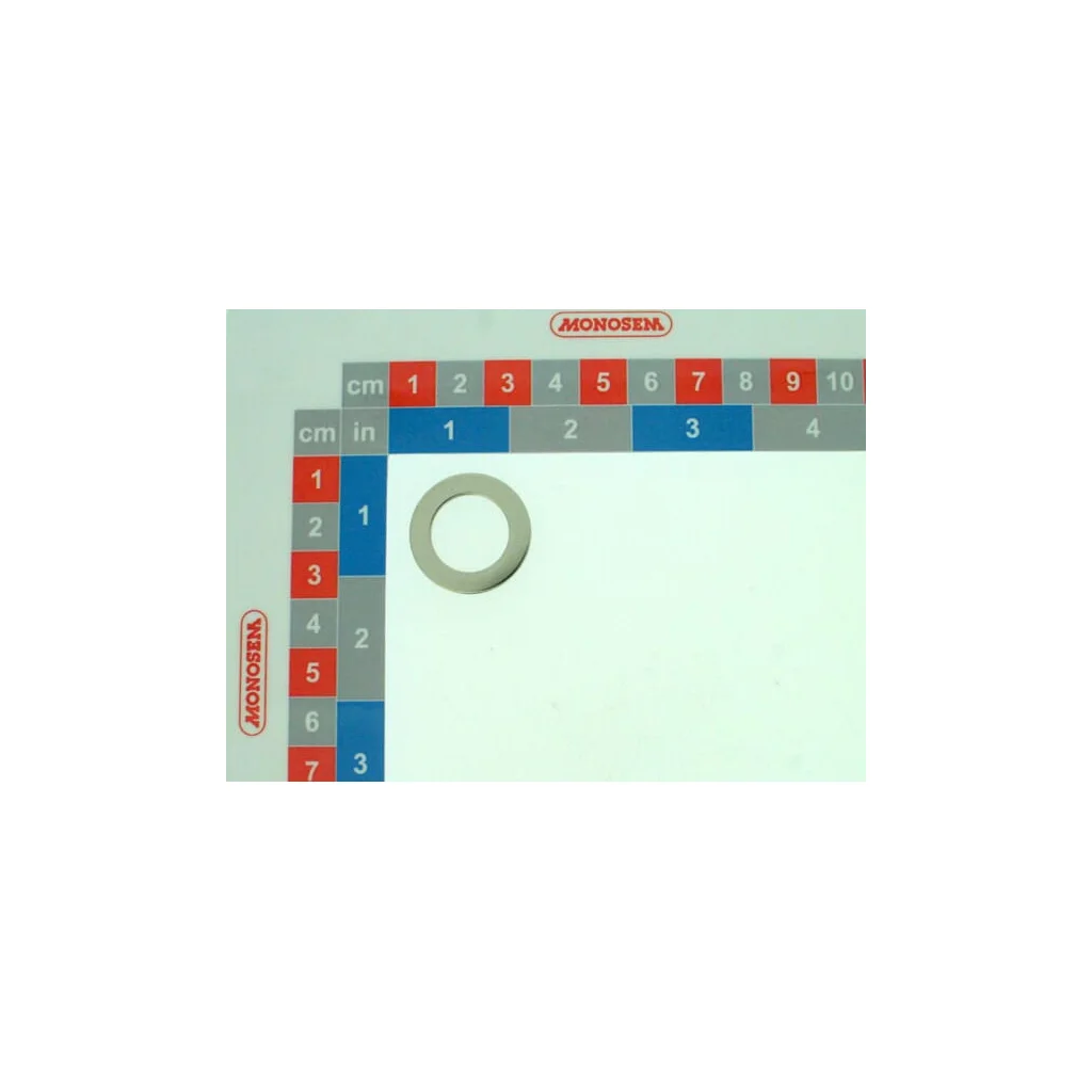 [AMAT2-45674] Șaibă din oțel inoxidabil 16.2x26x1 10629042