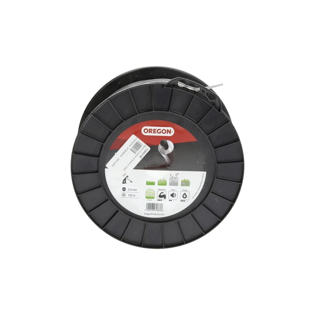 [AMAT2-45704] Fir de tăiat 2,4 mm x 180 m Oregon DuoMax 106503E