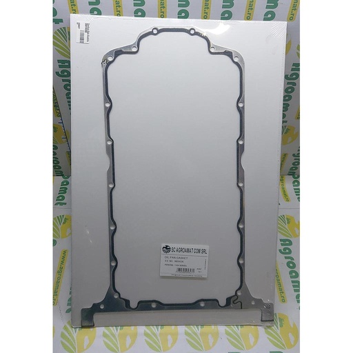 [A5827] Garnitura Baie Aluminiu 4224957M1