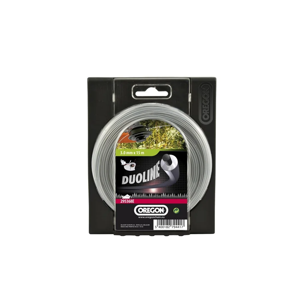 [AMAT2-45735] Fir de tăiat 3,0 mm x 60 m Oregon DuoMax 106502E