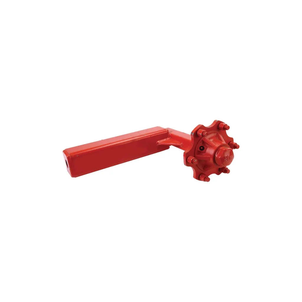 [AMAT2-45749] Braț L=430mm 104900800