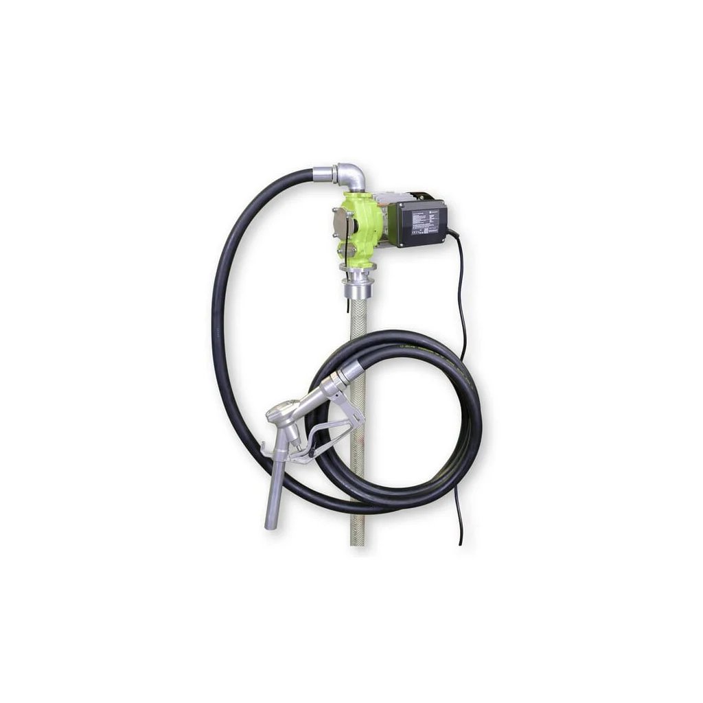 [AMAT2-45772] Pompă supapă TecPump 600 105610400
