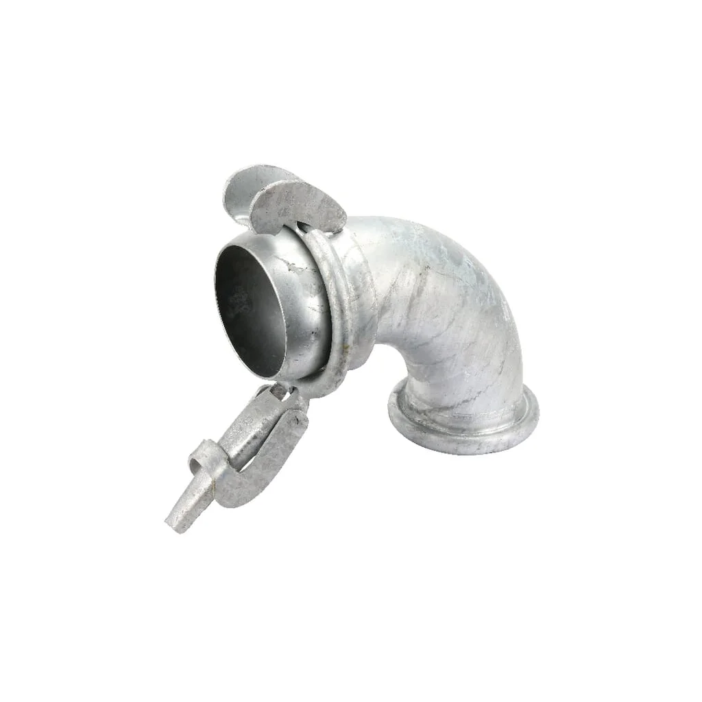 [AMAT2-45790] Cot Bauer m/f 90° 159 mm 1071101