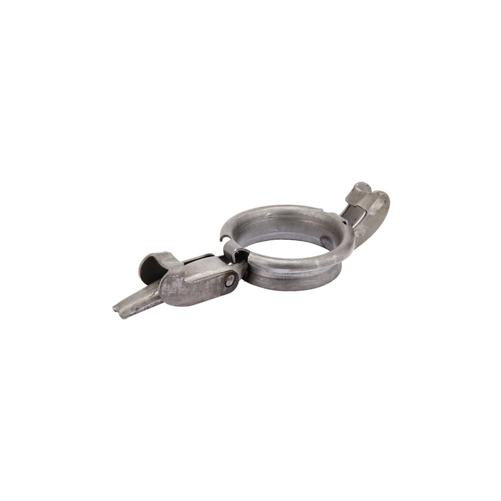 [AMAT2-45840] Set inel închidere 6" 159mm negru 1060184