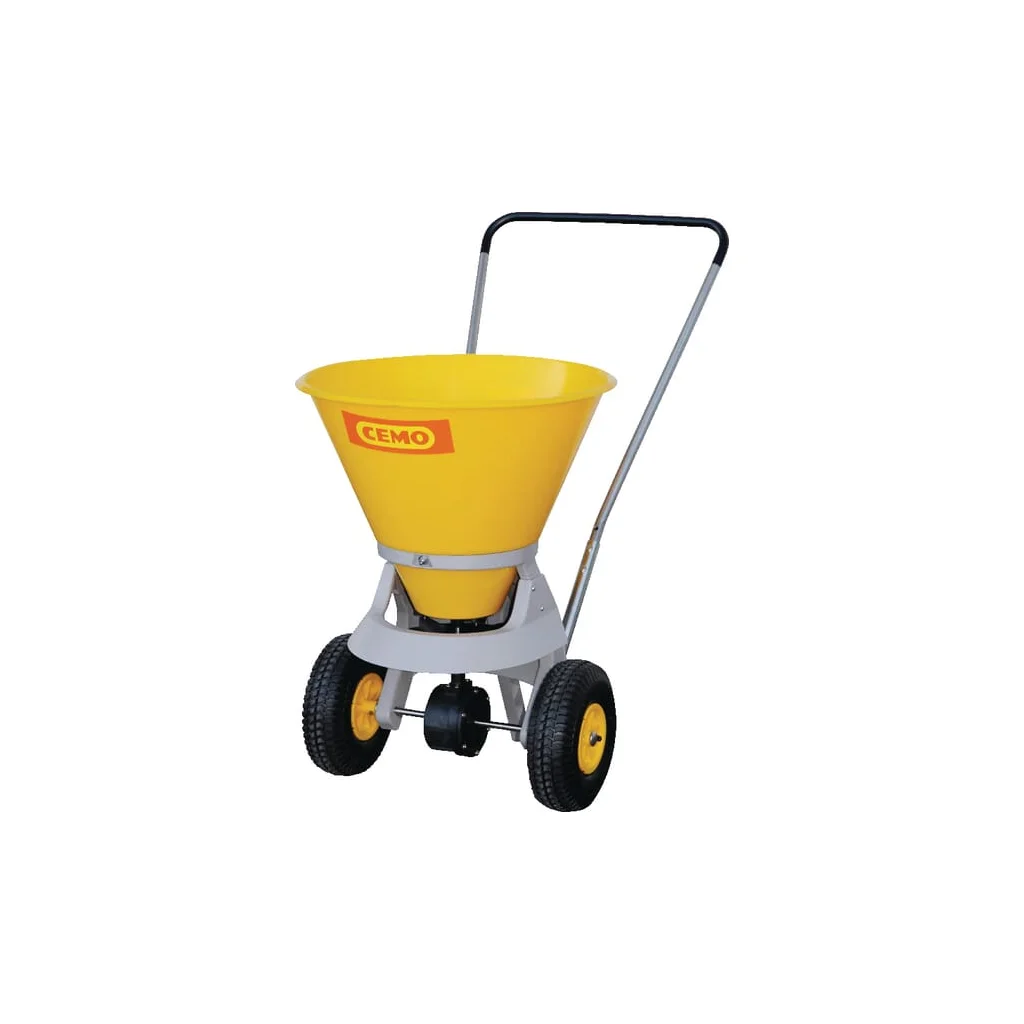 [AMAT2-45865] Cărucior de împrăștiere SW35-C 10643CEMO