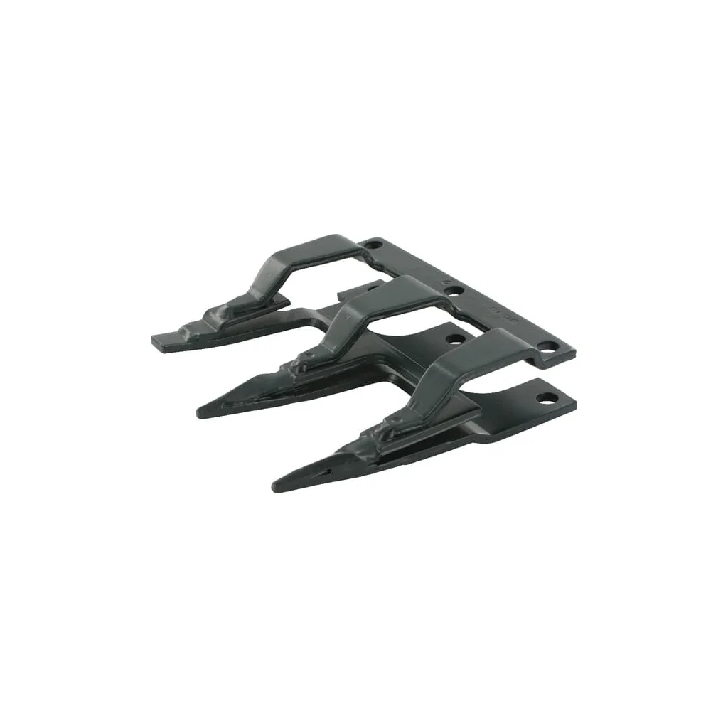 [AMAT2-45890] Deget triplu 12/24mm roșu 1071501