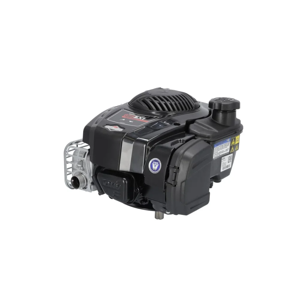 [AMAT2-45891] Motor, vertical, 5.4 CP, seria 675 Exi, Briggs & Stratton 104M020135H5