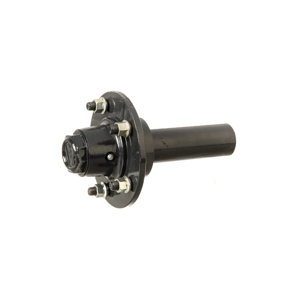 [AMAT2-45935] Butuc de roată şi capac 105150251