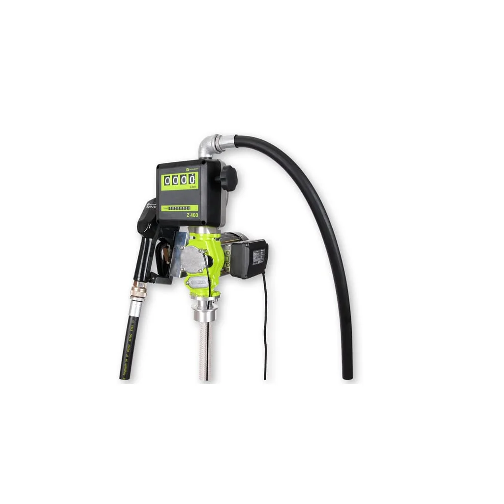 [AMAT2-45947] Pompă supapă TecPump 600 105621400