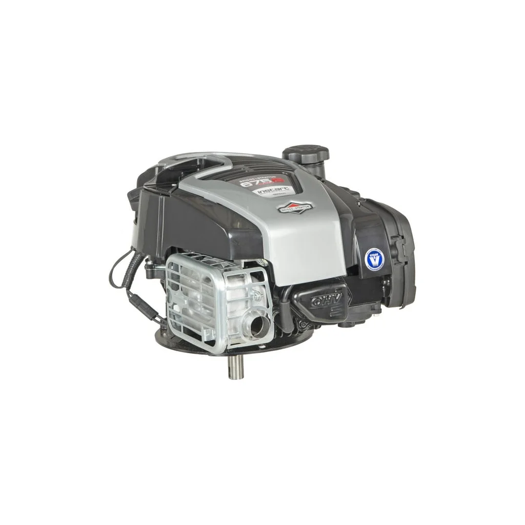 [AMAT2-45950] Motor vertical 163cm3 5,4cp 1 cilindru 675 EX iS Briggs & Stratton 104M0B0065H5