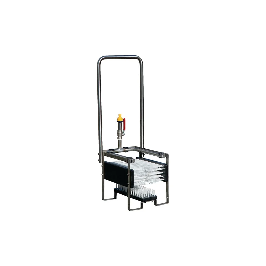 [AMAT2-45955] Curățător de cizme ECO 10588CEMO
