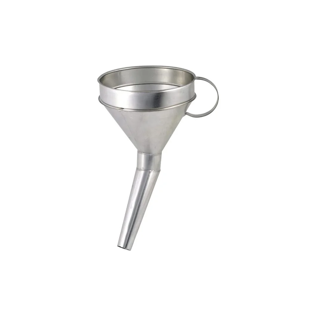 [AMAT2-45988] Pâlnie zincată oblică, Ø 170 mm 1057202023