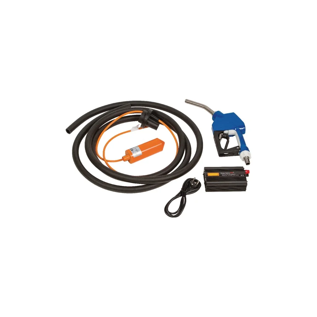 [AMAT2-46008] Pompă electrică Centri SP30 potrivită pentru AdBlue® 10590CEMO