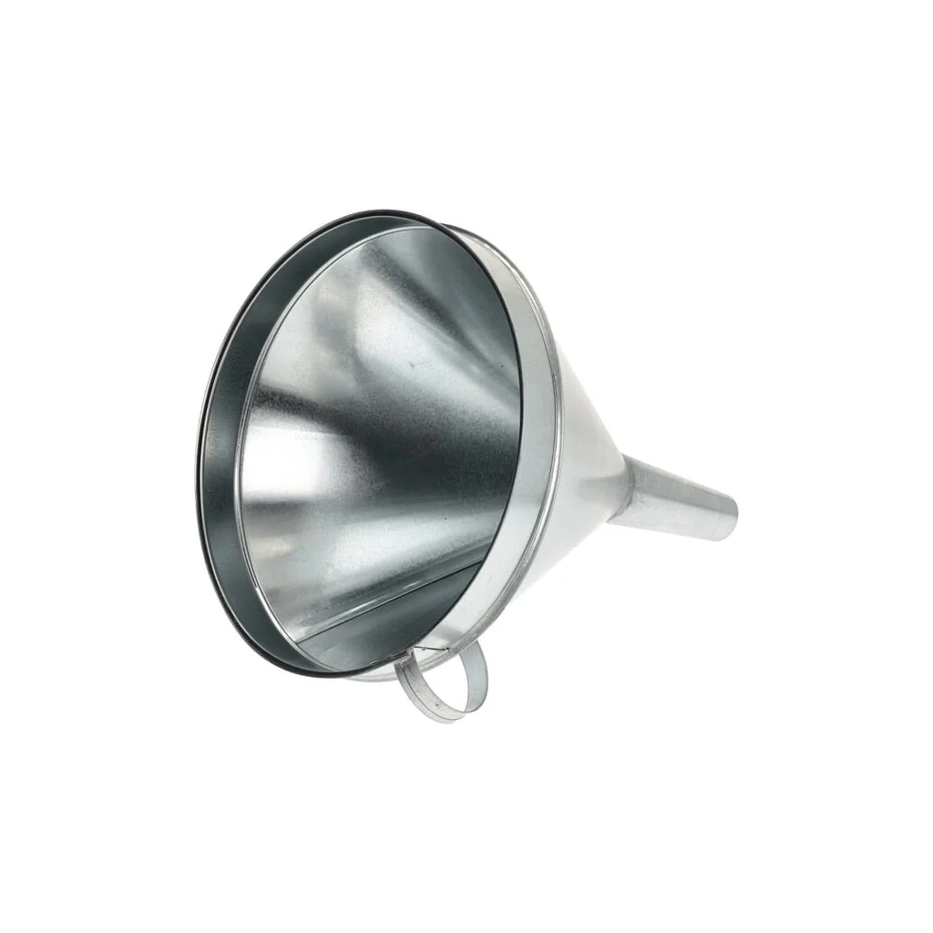 [AMAT2-46024] Pâlnie zincată dreaptă, Ø 280 mm 1057202011