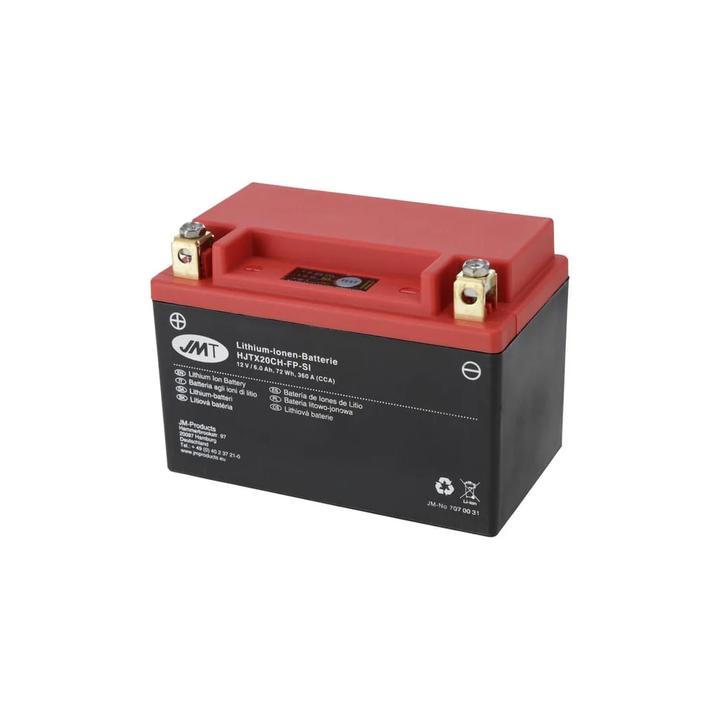 [AMAT2-46055] Baterie 12V 72Wh Litiu 105493