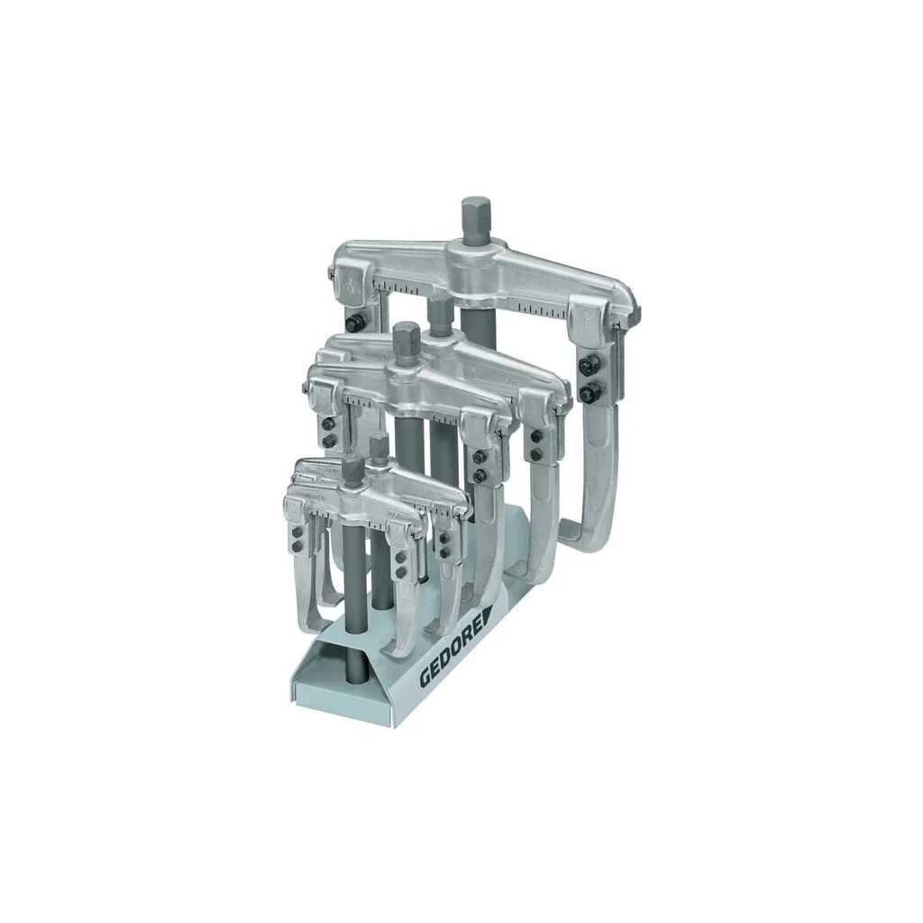[AMAT2-46092] Set extractor cu suport de prezentare 1.06/1-1.06/3 106STGED