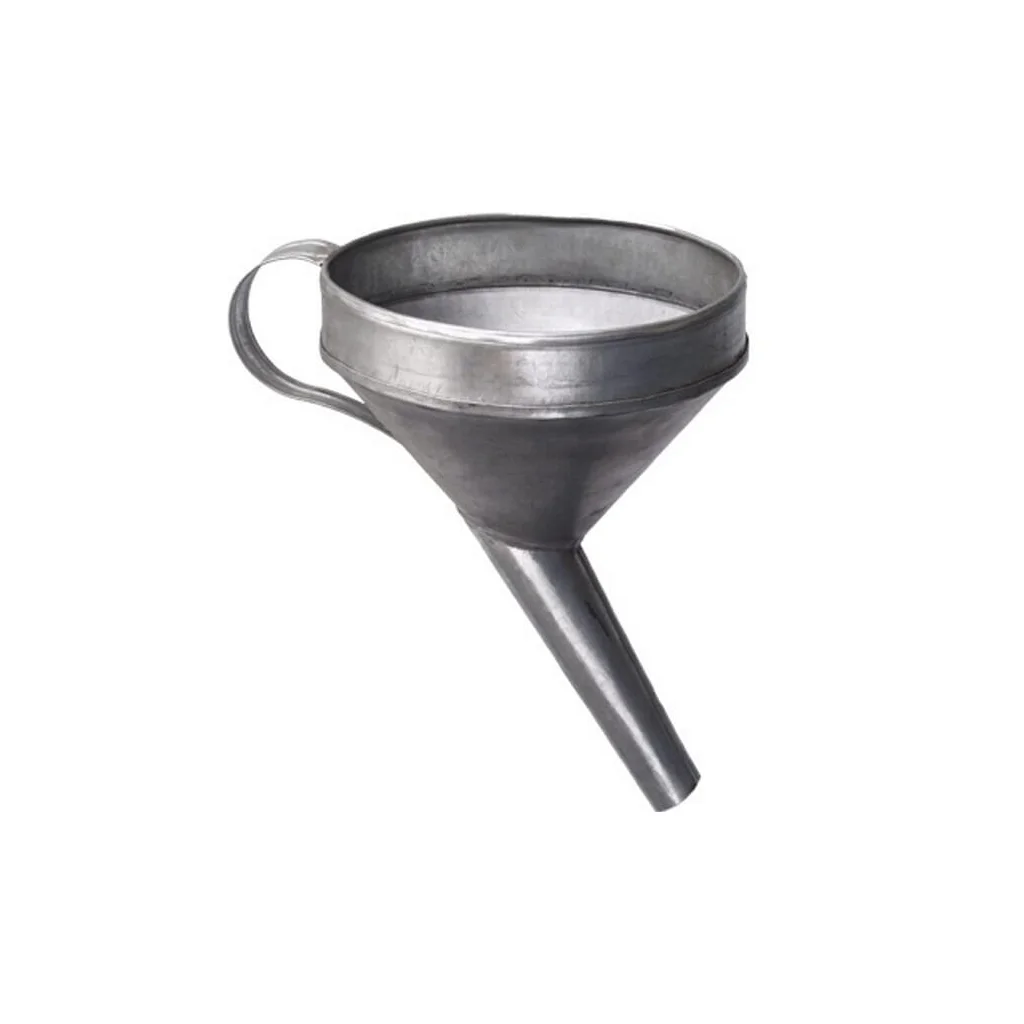 [AMAT2-46118] Pâlnie înclinată galvanizată, diametru 280mm 1057202015