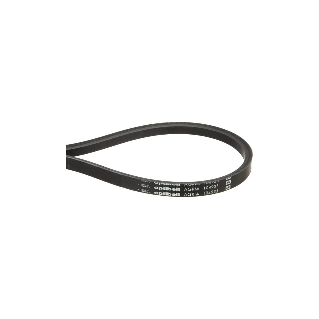 [AMAT2-46136] Curea trapezoidală 104933