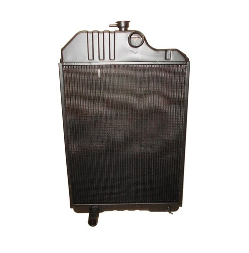 [AMAT1-16925] Radiator 1669729M93 