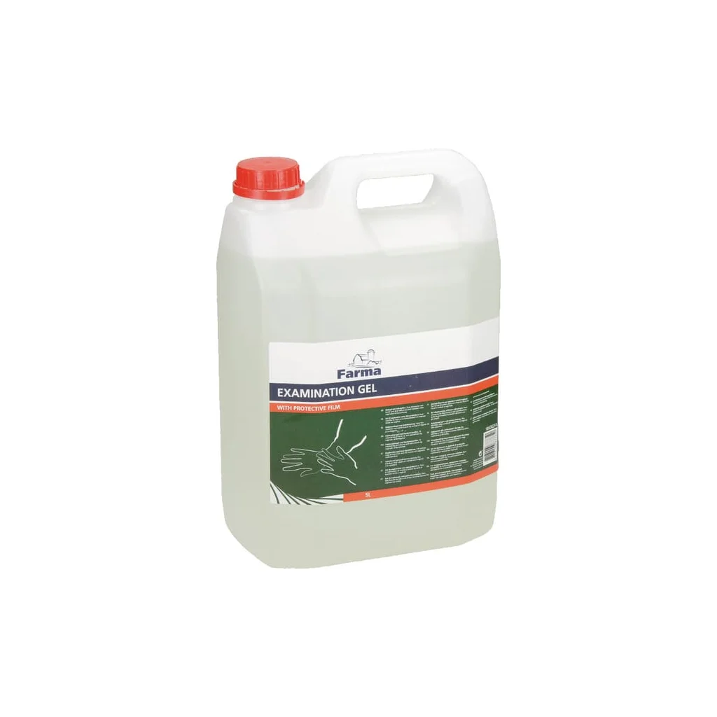 [AMAT2-46171] Gel de examinare, 5 litri 106002FA