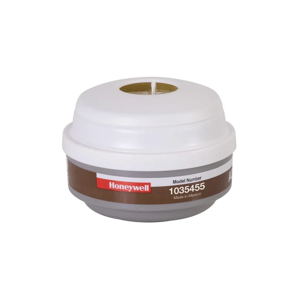 [AMAT2-46195] Filtru baionetă Honeywell-North A2P3 (8x) 1035455