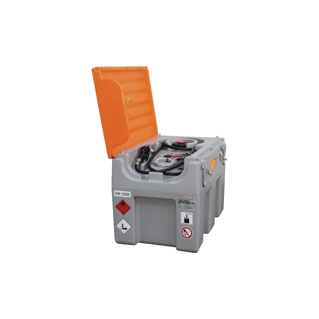 [AMAT2-46214] DT-Mobil Easy 460L 12 V 10460CEMO