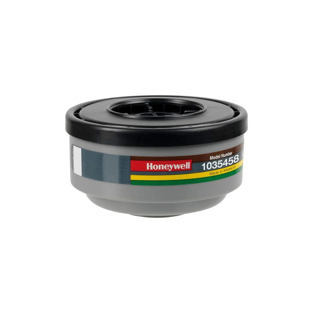 [AMAT2-46225] Filtru baionetă Honeywell-North ABEK1 (12x) 1035458