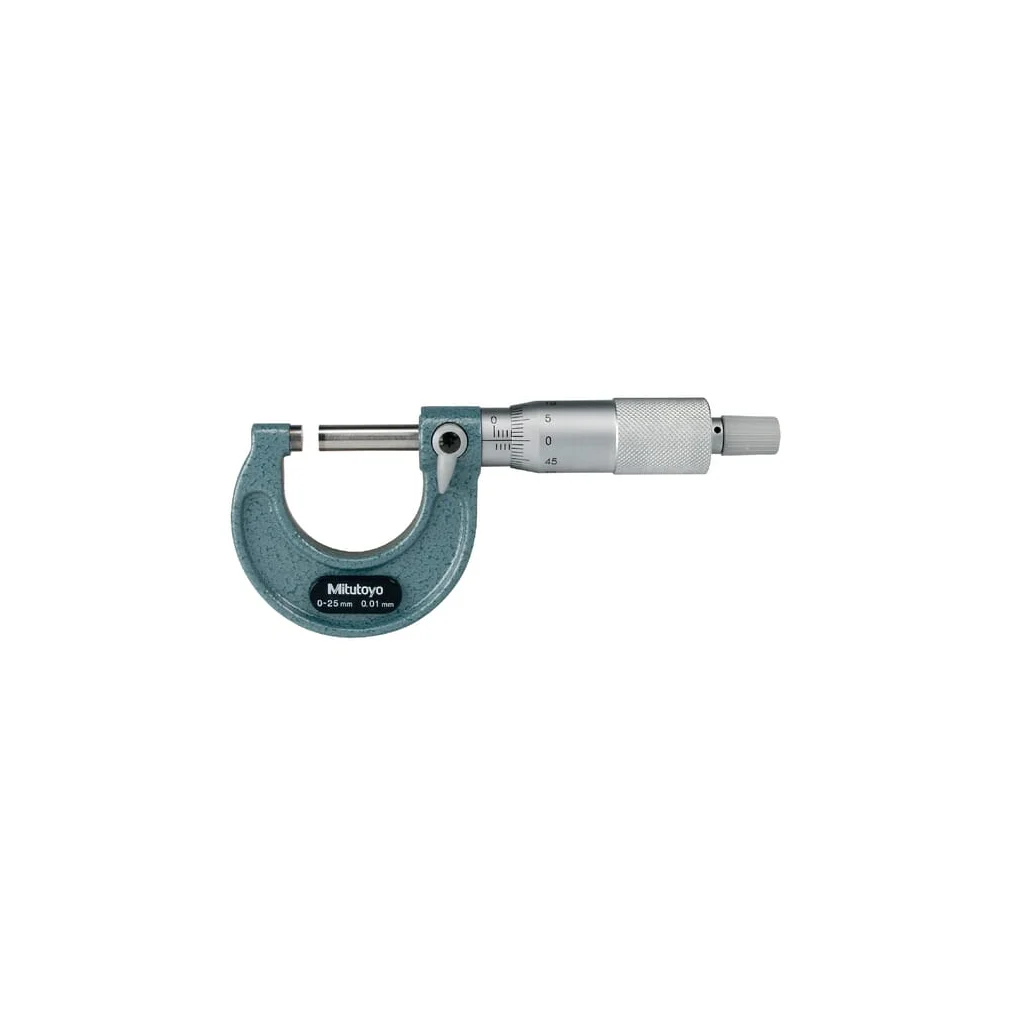 [AMAT2-46253] Micrometru de exterior 0-25mm 103137