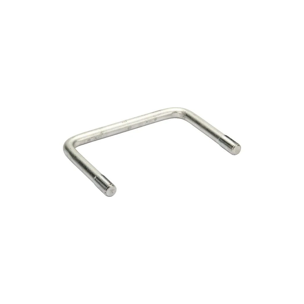 [AMAT2-46272] Șurub U M20 cadru 200x100mm 104000890