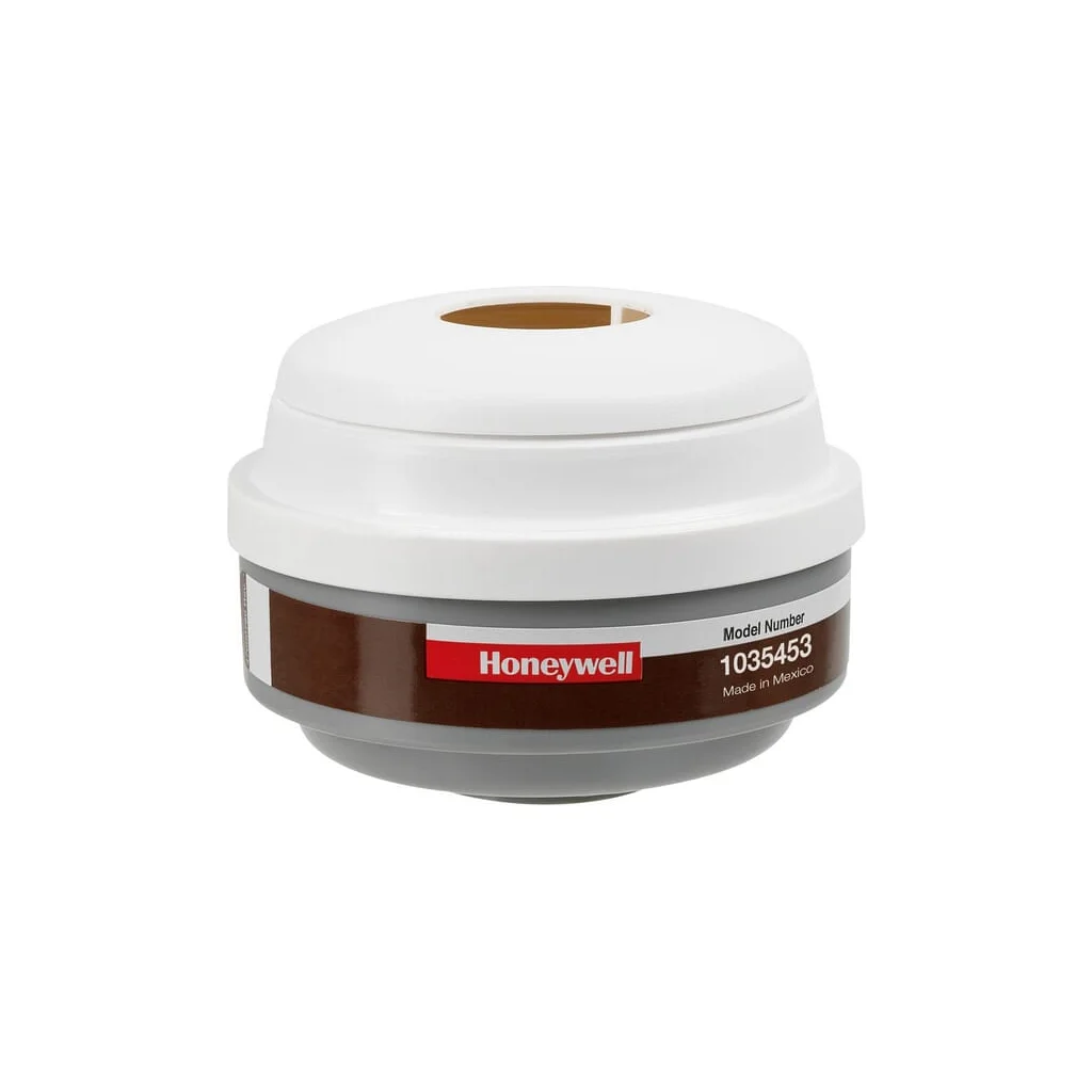 [AMAT2-46311] Filtru baionetă Honeywell-North A1P3 (8x) 1035453