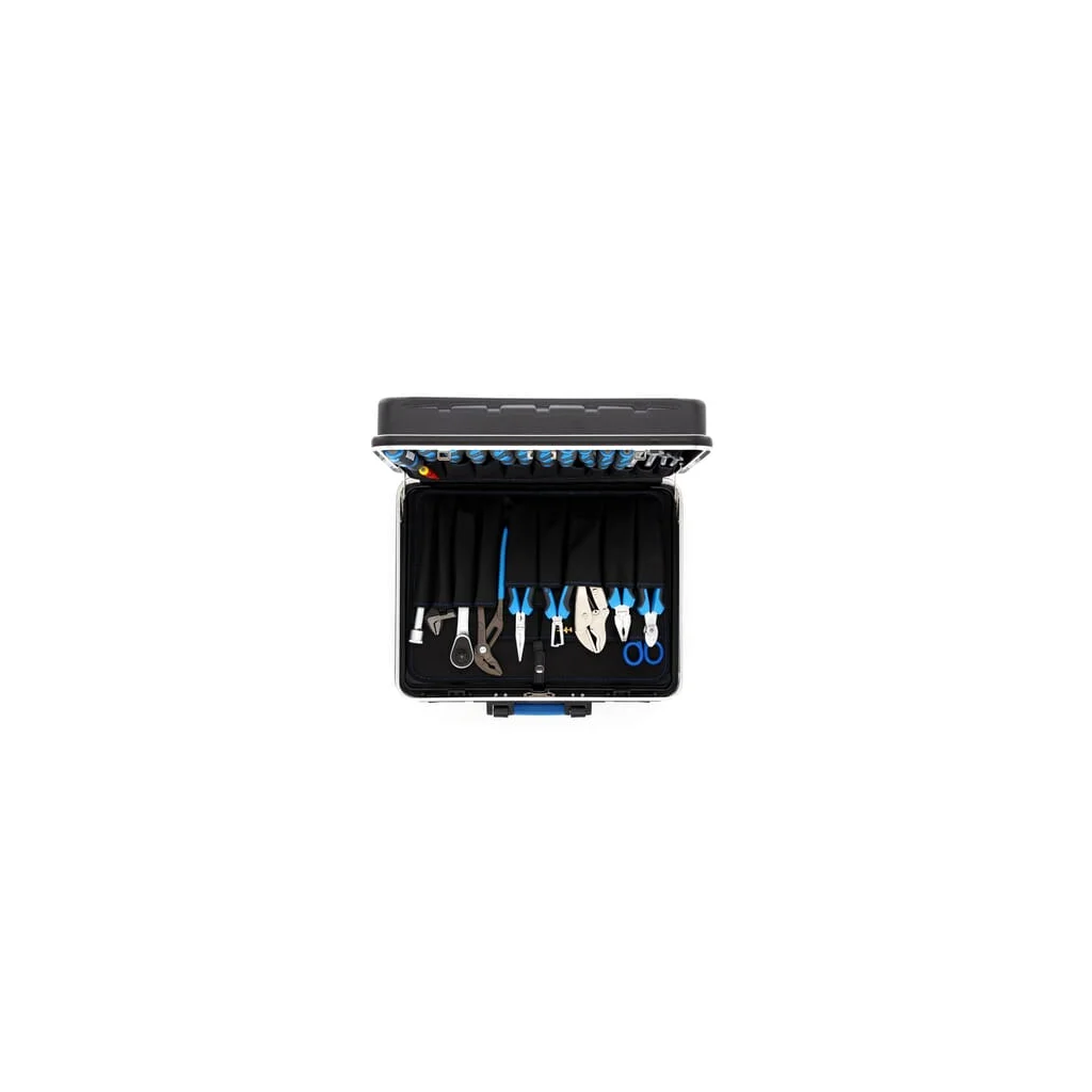[AMAT2-46366] Set de scule PROFI în cutie, 100 buc. 1041002