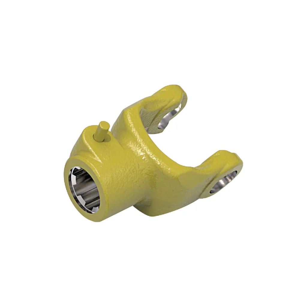 Furcă cardanică cu deconectare rapidă 1-3/8" 6 caneluri AB4/AW21 Weasler 1028406