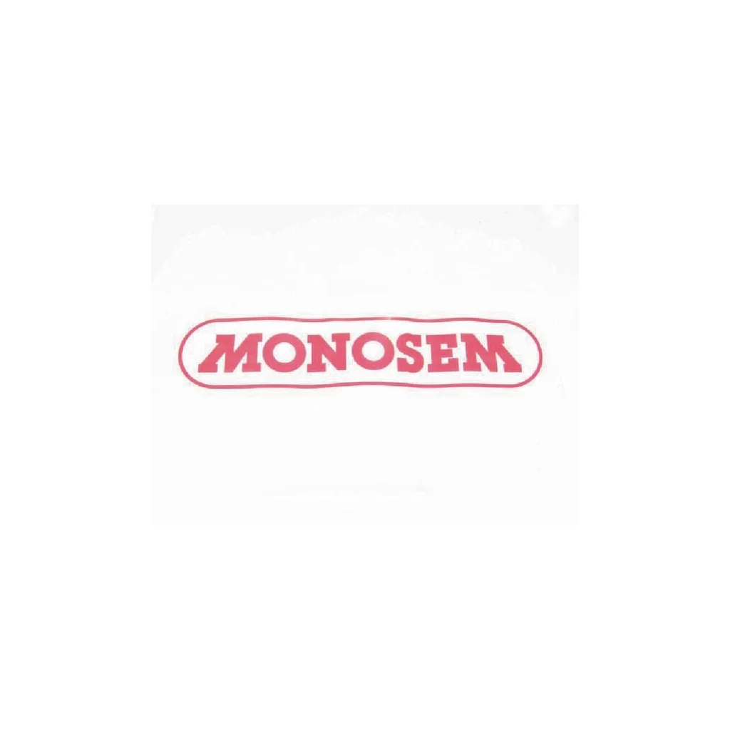 [AMAT2-46417] Autocolant Monosem 10226002N