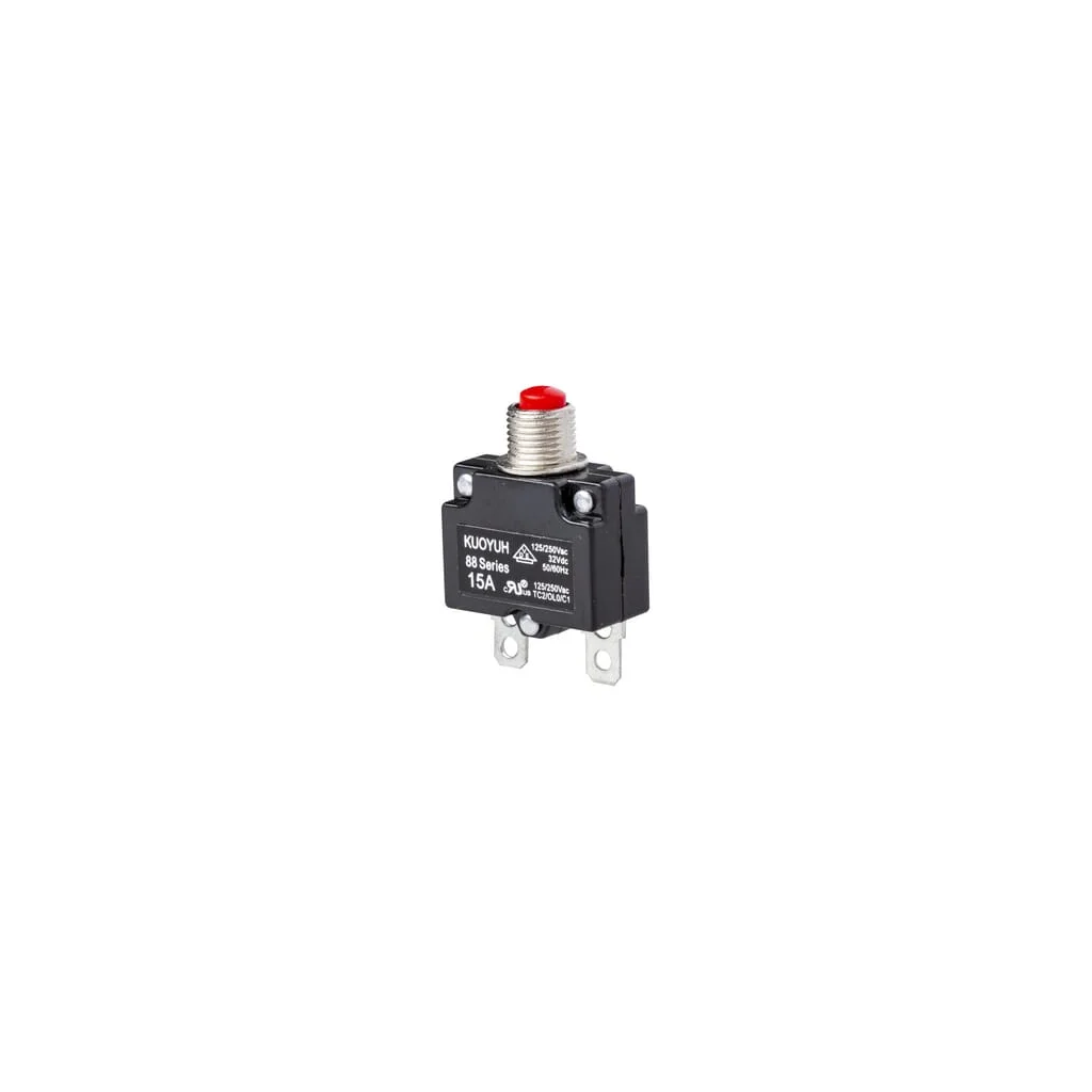 [AMAT2-46436] Siguranță termică 103914GS