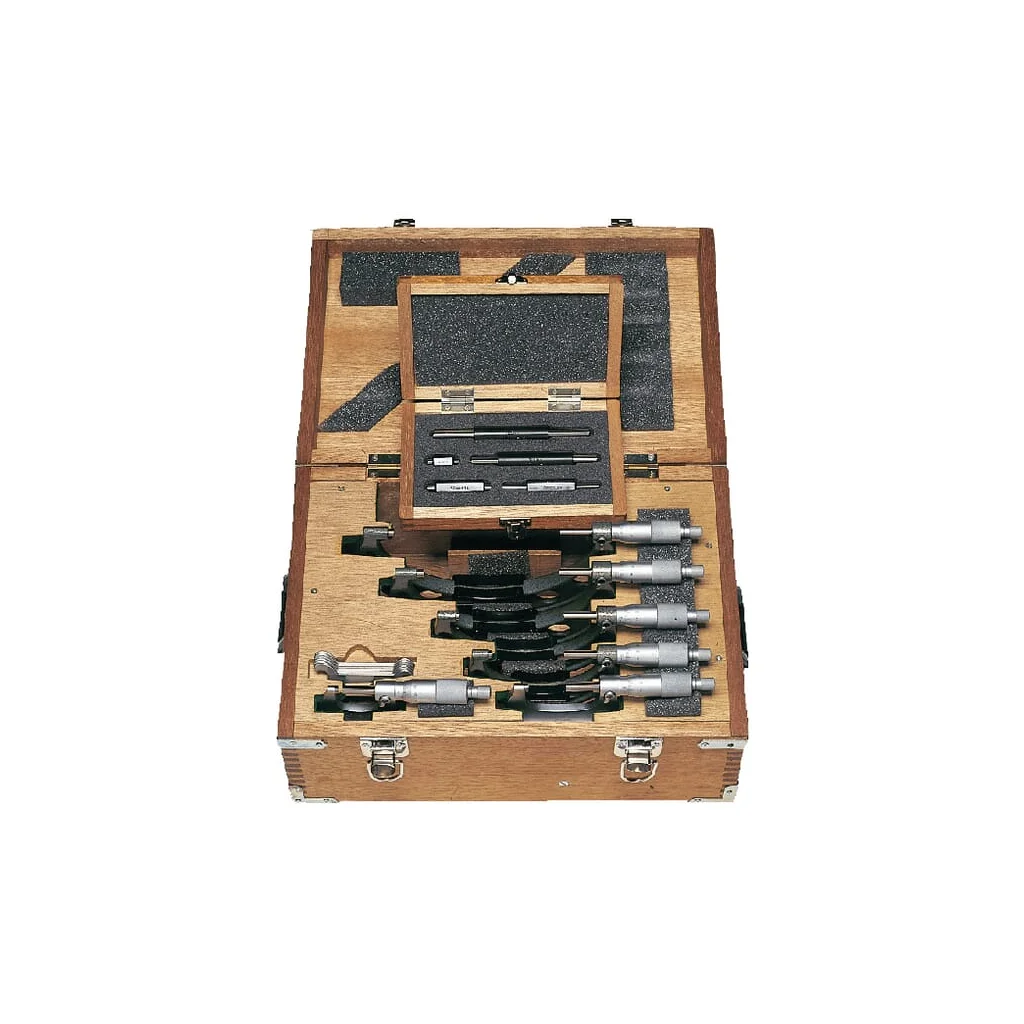 [AMAT2-46449] Suport micrometru, 0-150mm 10391331