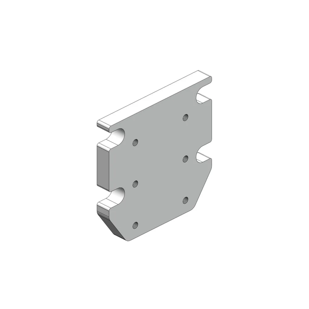 [AMAT2-46451] Plăci cu șuruburi 103242410A02