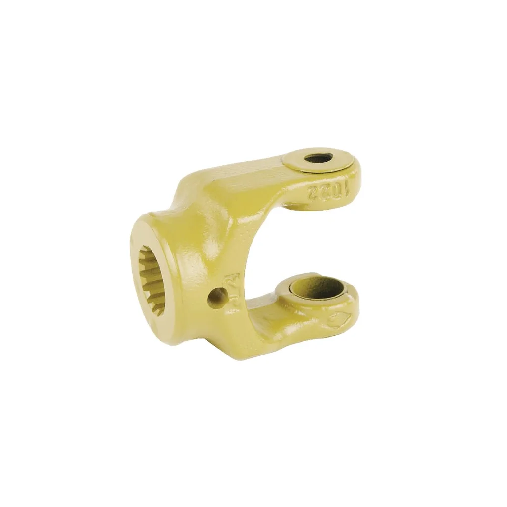 [AMAT2-46465] Furcă cardanică cu butuc 1" 15 caneluri W2100/W100E Walterscheid 1022343