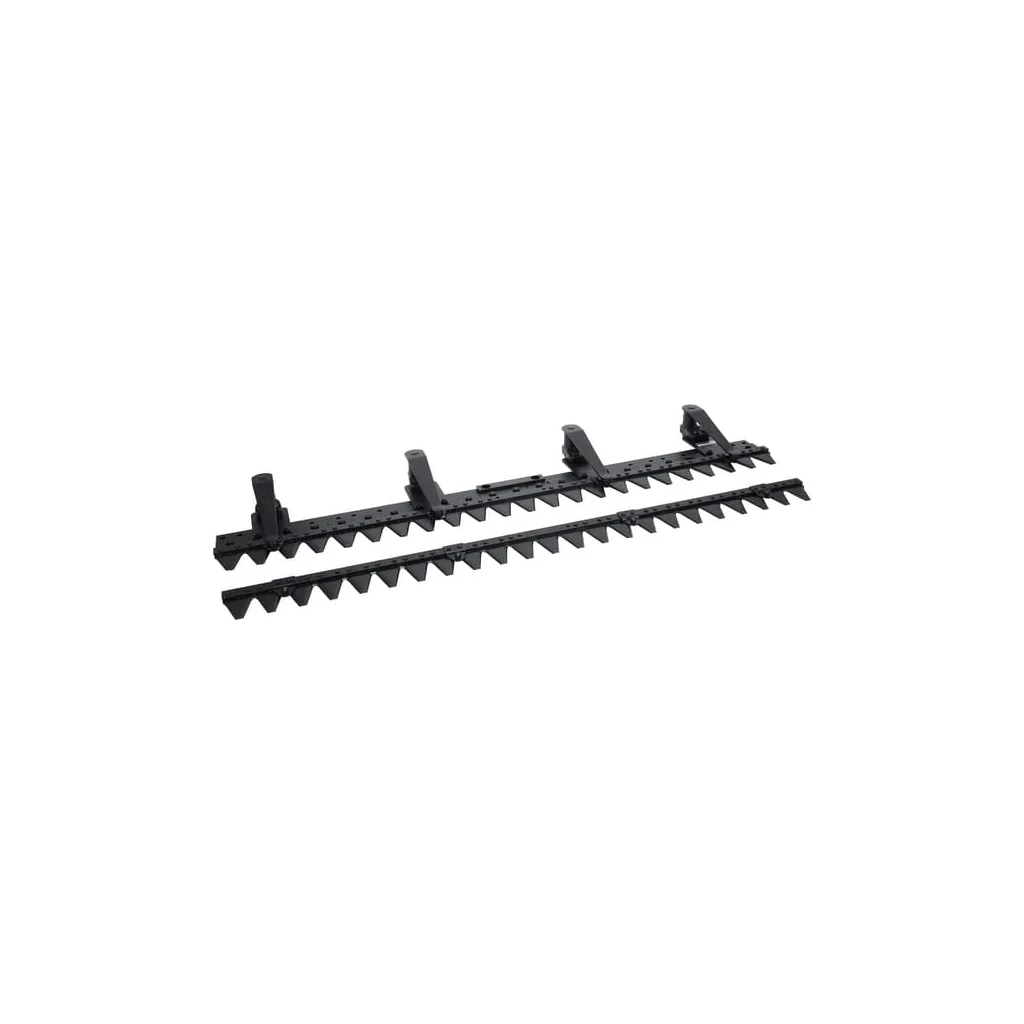 Cositoare cu bară de degete 1,17m ESM 1031500