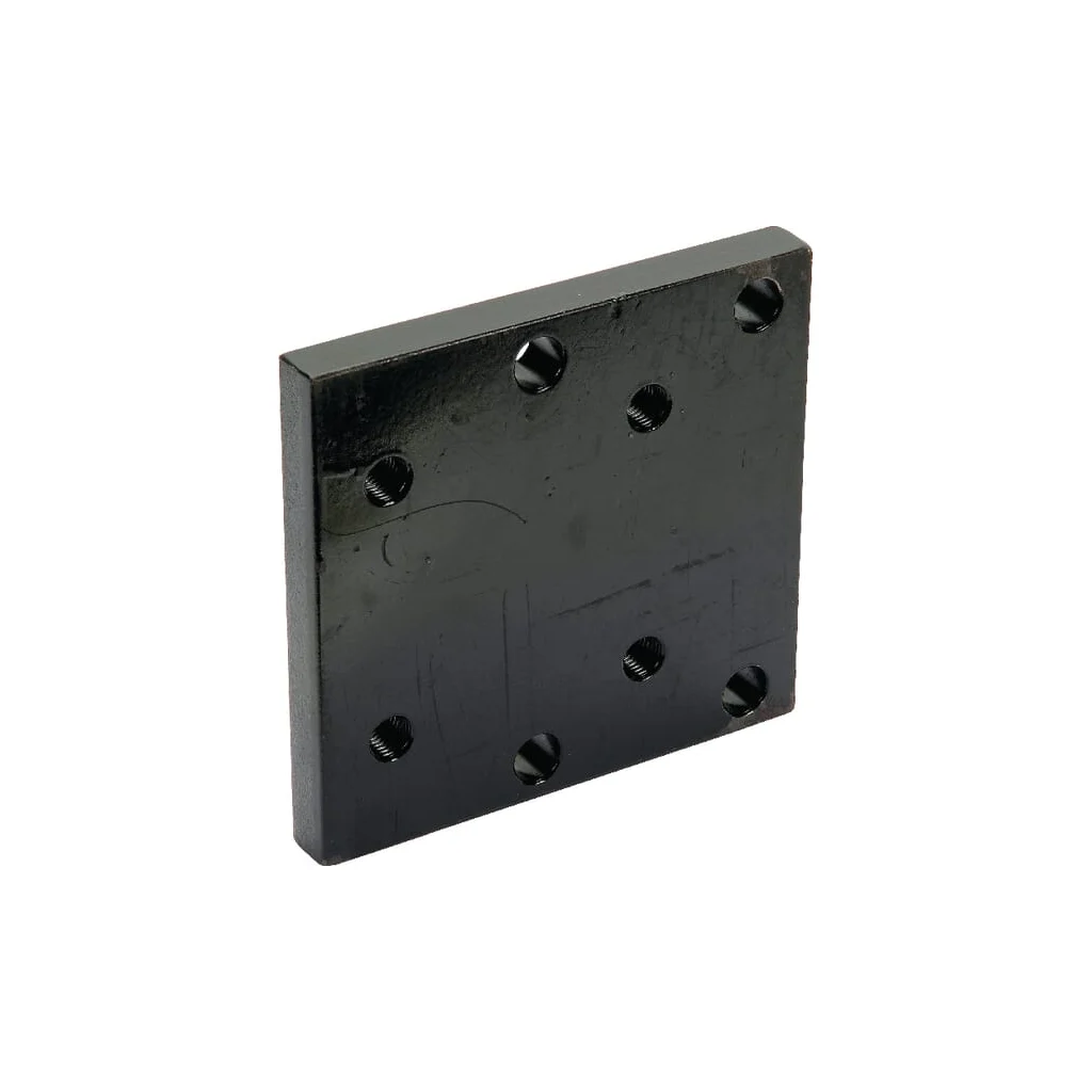 [AMAT2-46499] Placă de înşurubare 140x80 M16 103243250A02