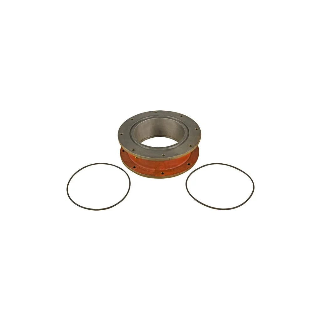[AMAT2-46506] Cuplaj rotativ flanșă rotundă 10" 10312231