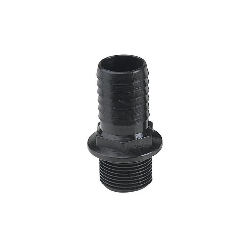 [AMAT2-46534] Racord furtun 25mm x 3/4" tată 1032325AV
