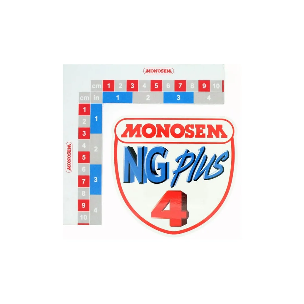 [AMAT2-46569] Autocolant: NG+ 4 pâlnie 10226189