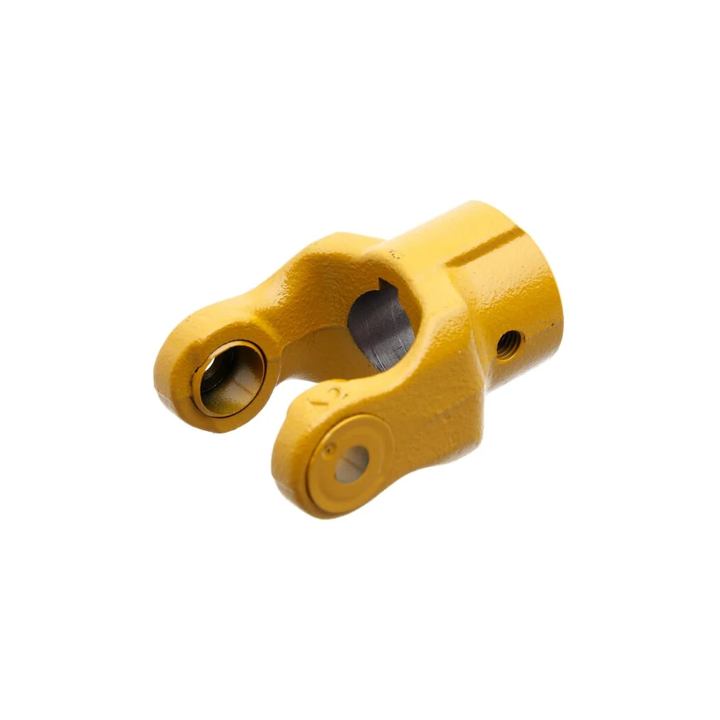 [AMAT2-46574] Furcă cardanică cu butuc, orificiu 30mm, crestătură de cheie 8mm, W2100/W100E Walterscheid 102233