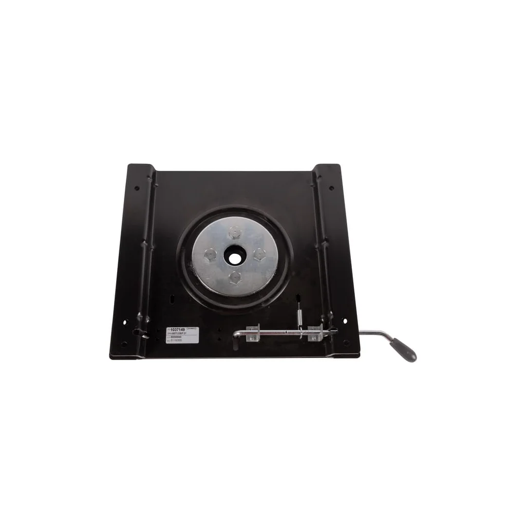 [AMAT2-46699] Placă pivotantă, scaun mt m98-m293 1037149