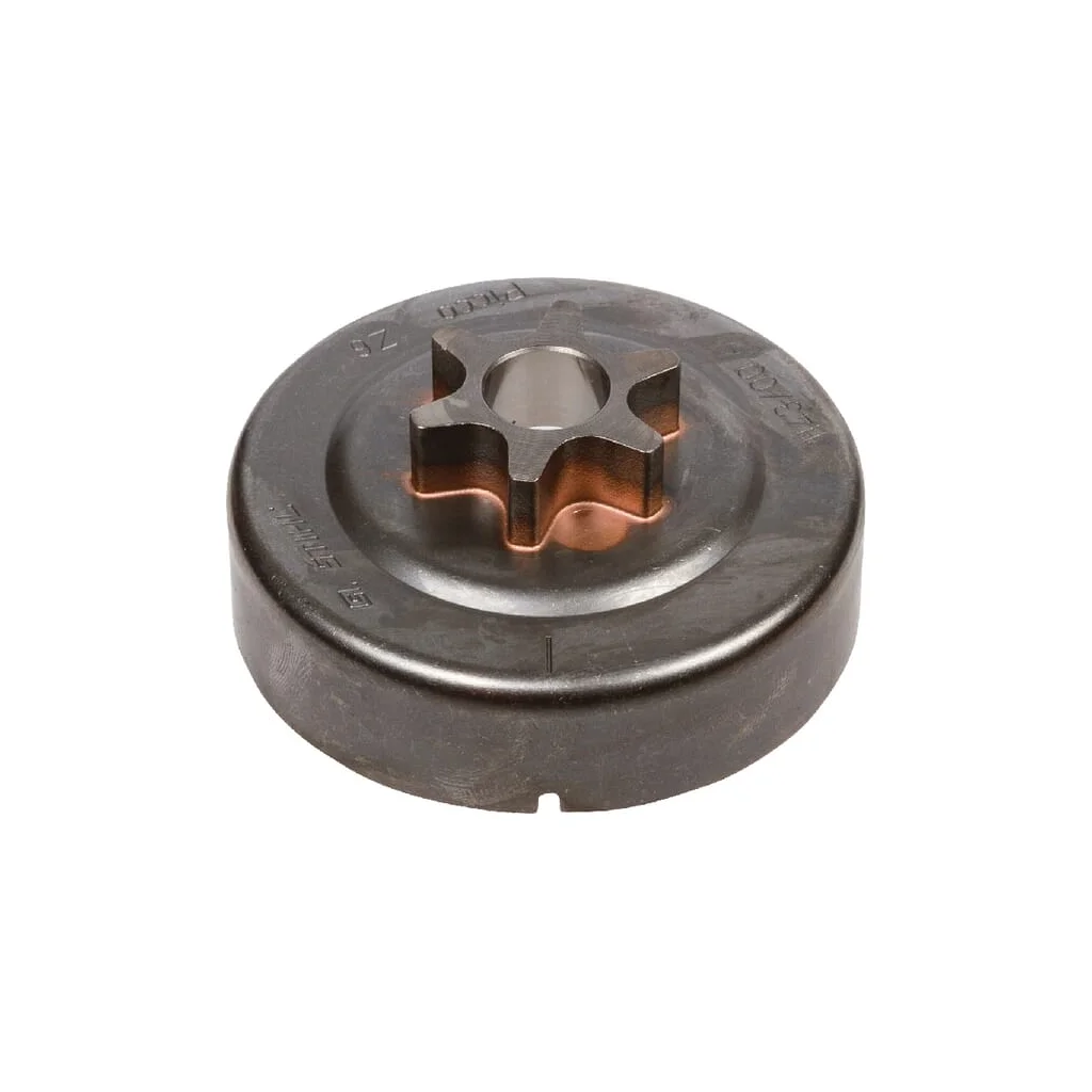 [AMAT2-52194] Roată de lanț cu pinteni 11436402000