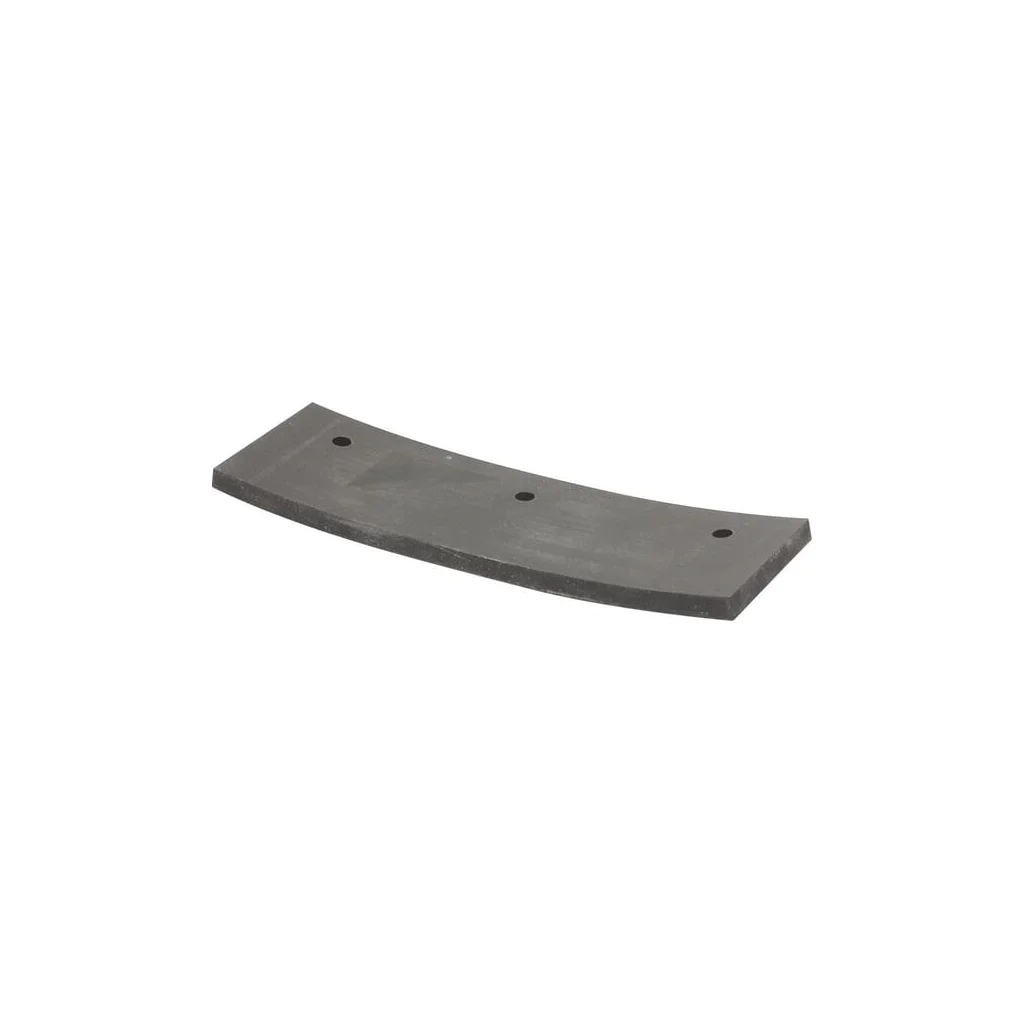 Placă cauciuc rotor CAE20+2 121100210