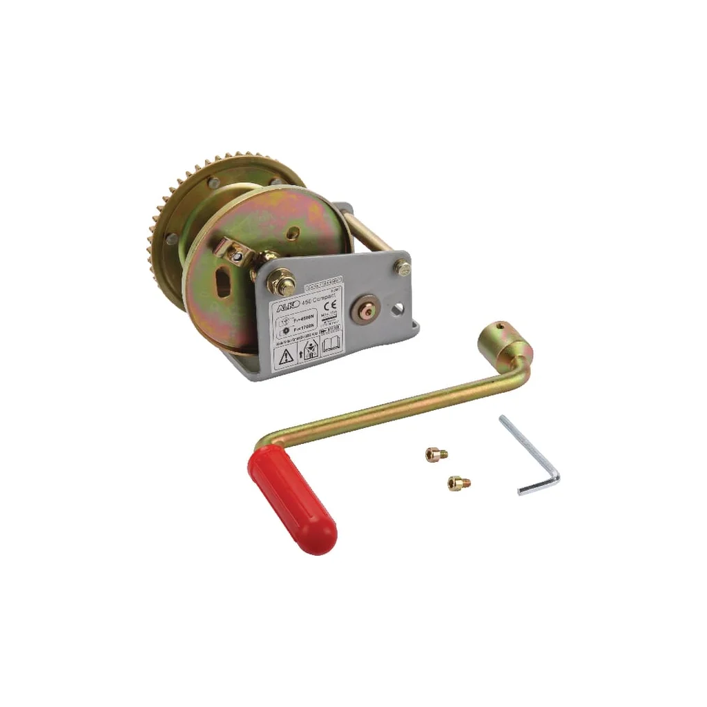 [AMAT2-58890] Troliu Compact - Tip 450 1210653