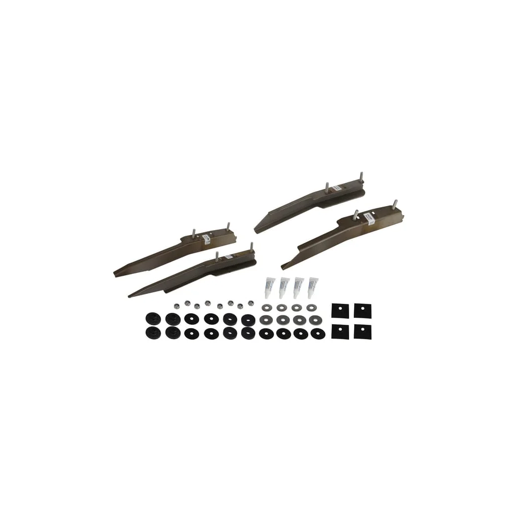 [AMAT2-58902] Set vane de împrăștiere V3 121743