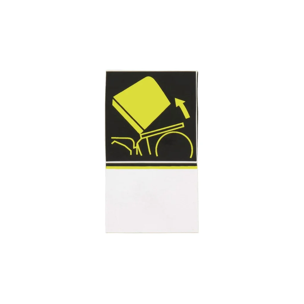 [AMAT2-52208] Autocolant 1143571890
