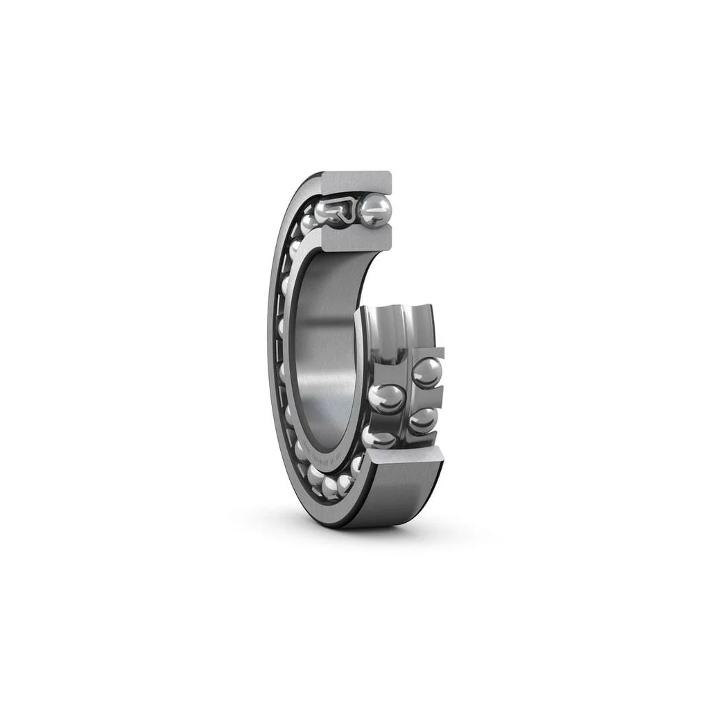 [AMAT2-58970] Rulment cu bile cu auto-aliniere 85x150x28mm SKF 1217C3